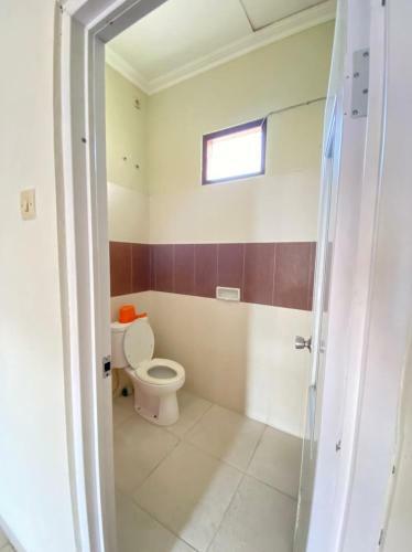 Guesthouse Dewi Kota Yogyakarta