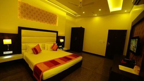 Love Kush Hotel