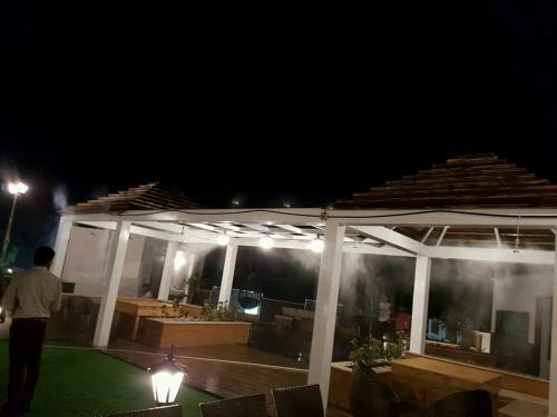 Love Kush Hotel