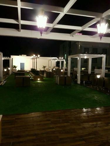 Love Kush Hotel
