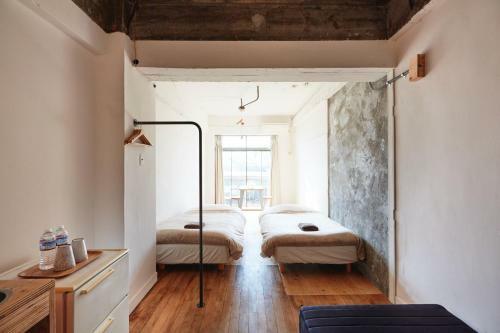Hotel Higashiyama Building - Vacation Stay 34145v