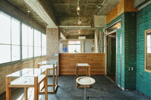 Hotel Higashiyama Building - Vacation Stay 34145v