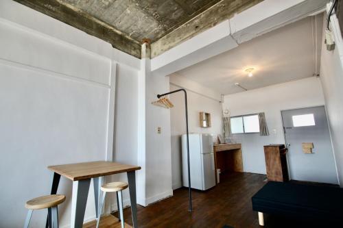Hotel Higashiyama Building - Vacation Stay 34207v