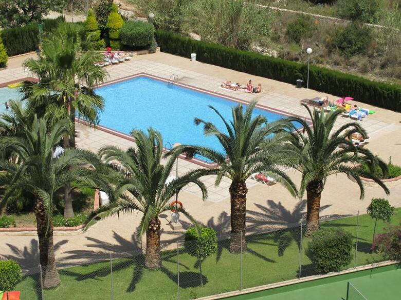 Vistamar Apartamentos