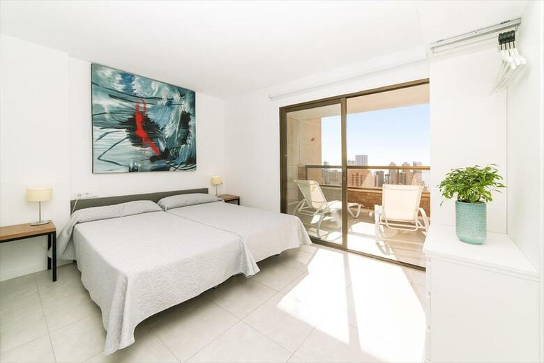 Vistamar Apartamentos