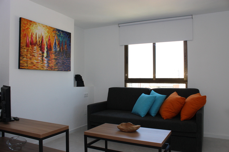Vistamar Apartamentos