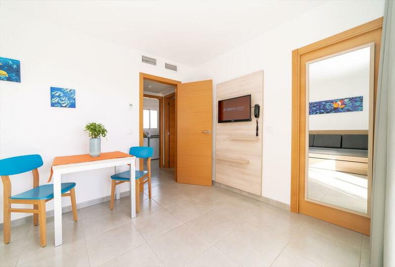 Vistamar Apartamentos