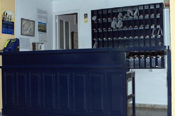 Anibal Hostal