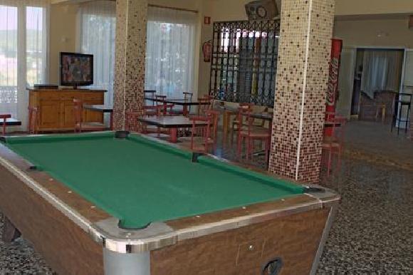 Anibal Hostal