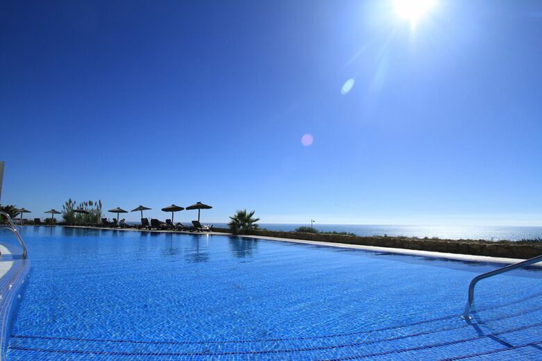 Hotel Garb� Costa Luz