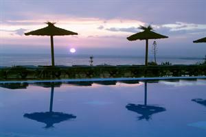 Hotel Garb� Costa Luz