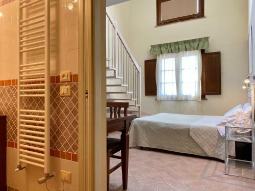 Apartamento Resort Il Casale Bolgherese