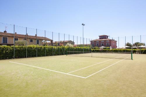 Apartamento Resort Il Casale Bolgherese