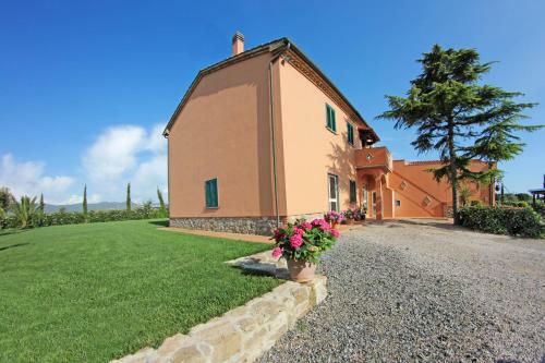 Agroturismo Agriturismo Ferruggini
