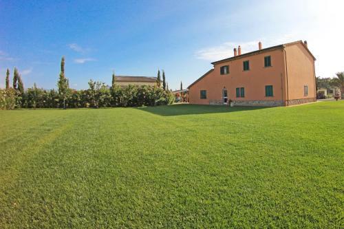 Agroturismo Agriturismo Ferruggini