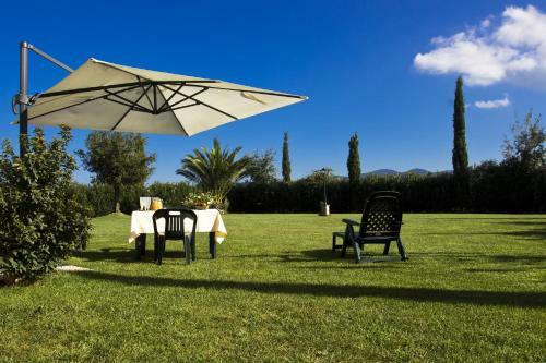 Agroturismo Agriturismo Ferruggini