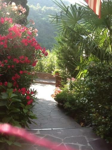 Hotel Appartement Lahngut