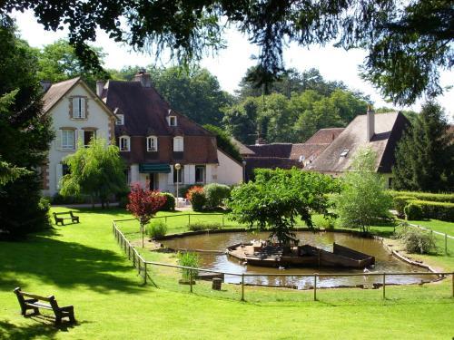 Hotel Le Tron�ais