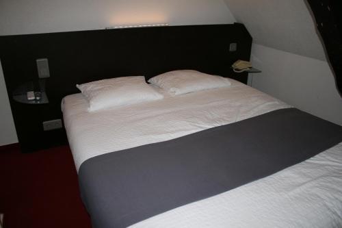 Hotel Le Tron�ais