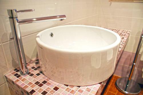 Bed & Breakfast Garden Holiday