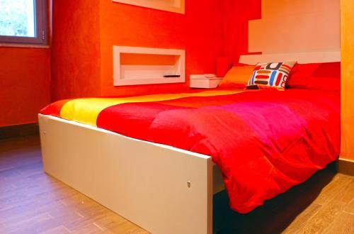 Bed & Breakfast Garden Holiday