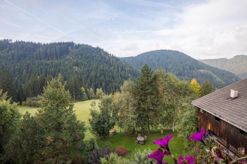 Hotel Gasthof Gasserhof