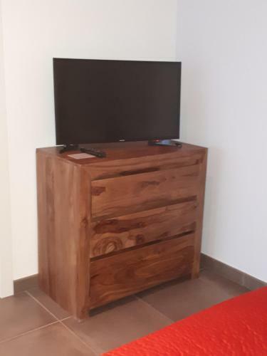 Apartamento Ying Et Yang B&B