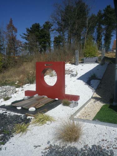 Apartamento Ying Et Yang B&B
