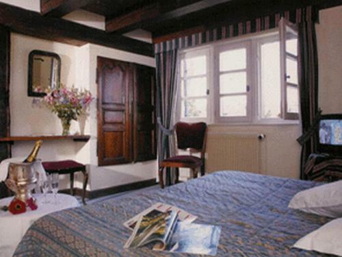Hotel Auberge Et Hostellerie Paysanne
