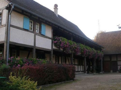 Hotel Auberge Et Hostellerie Paysanne