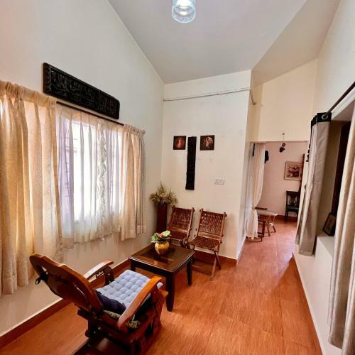 Hostal Lakshmi Illam Guesthouse