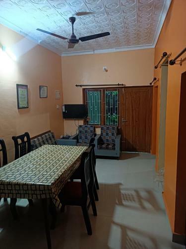 Miami Homestay& Ecotourism.