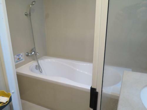 Apartamento 7d - 2bedrooms3baths Near Mrt Downtown Bangkok