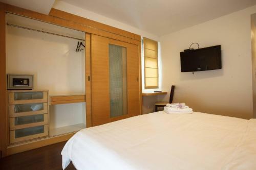 Apartamento 7d - 2bedrooms3baths Near Mrt Downtown Bangkok