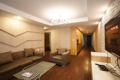 Apartamento 7d - 2bedrooms3baths Near Mrt Downtown Bangkok