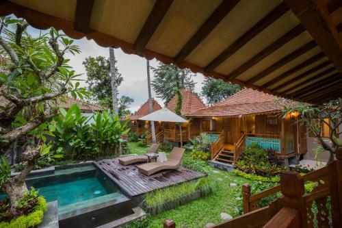Kakul Heritage Villas