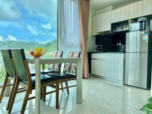 Apartamento Seaview Mountainview High Floor Close Beach