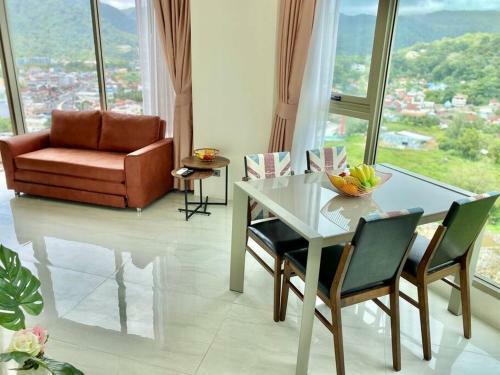 Apartamento Seaview Mountainview High Floor Close Beach