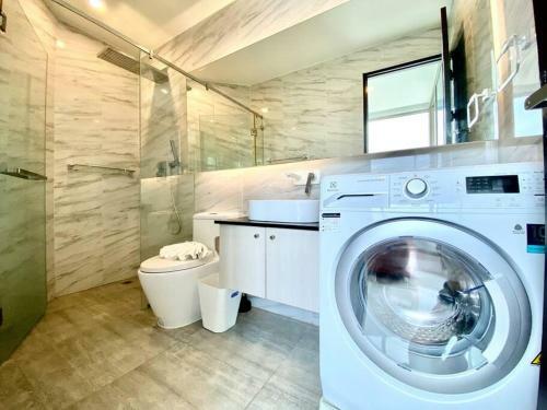 Apartamento Seaview Mountainview High Floor Close Beach