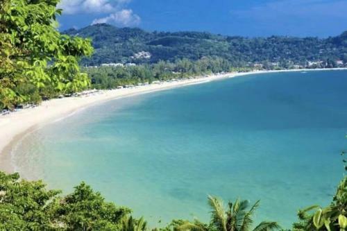 Apartamento Seaview Mountainview High Floor Close Beach
