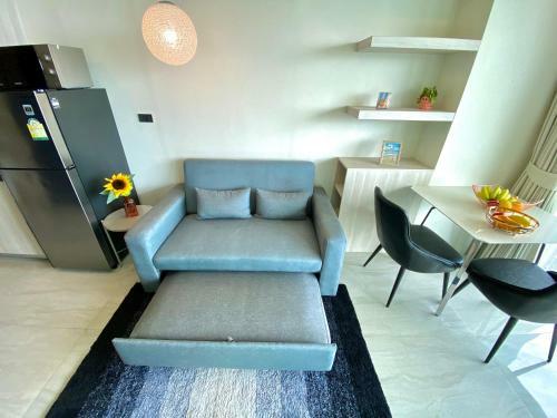 Apartamento Seaview 1br Walk 8min To Beach