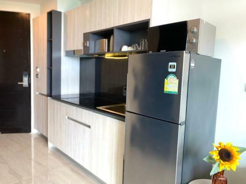 Apartamento Seaview 1br Walk 8min To Beach