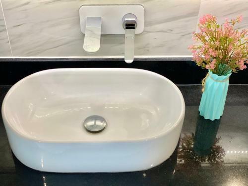 Apartamento Seaview 1br Walk 8min To Beach