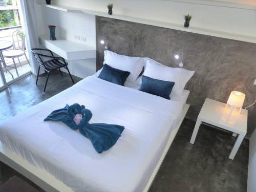 Apartamento Studio Design Replay 5 Stars Resort Condominium