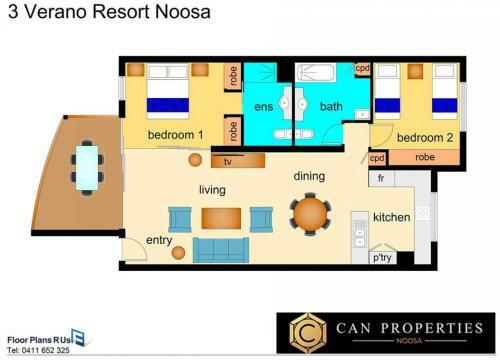 Apartamento Verano 4 5 Star Luxury Accommodation - Heated Pool And Spa