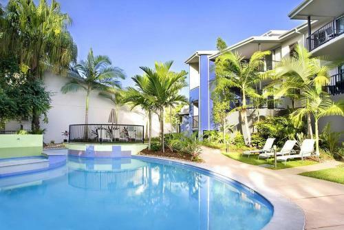 Apartamento Verano 4 5 Star Luxury Accommodation - Heated Pool And Spa