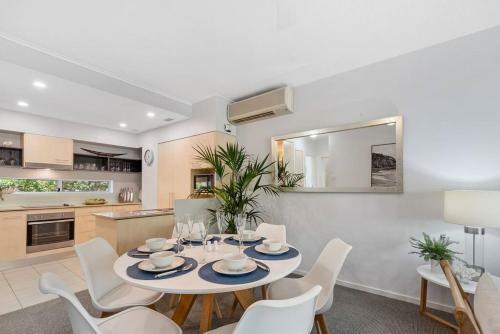 Apartamento Verano 4 5 Star Luxury Accommodation - Heated Pool And Spa