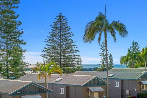 Apartamento Crystal Waters 2, 2 Munster Street