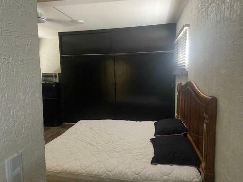 Apartamento Suites Marimba?s