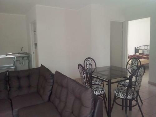 Apartamento Club Residencial Punta Del Valle